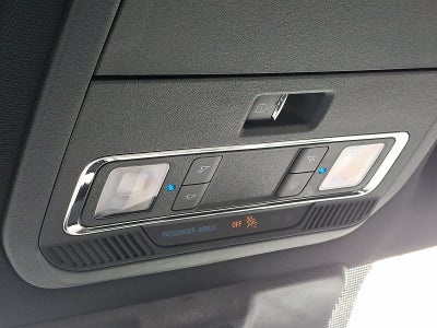 2022 Ford F-150 Lightning Lariat