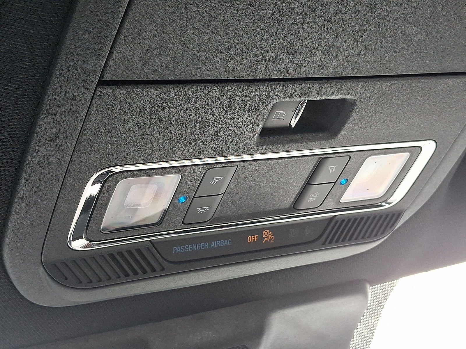 2022 Ford F-150 Lightning Lariat