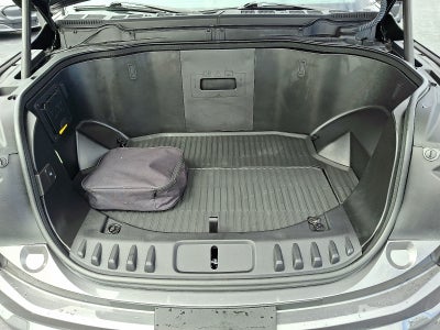 2022 Ford F-150 Lightning Lariat