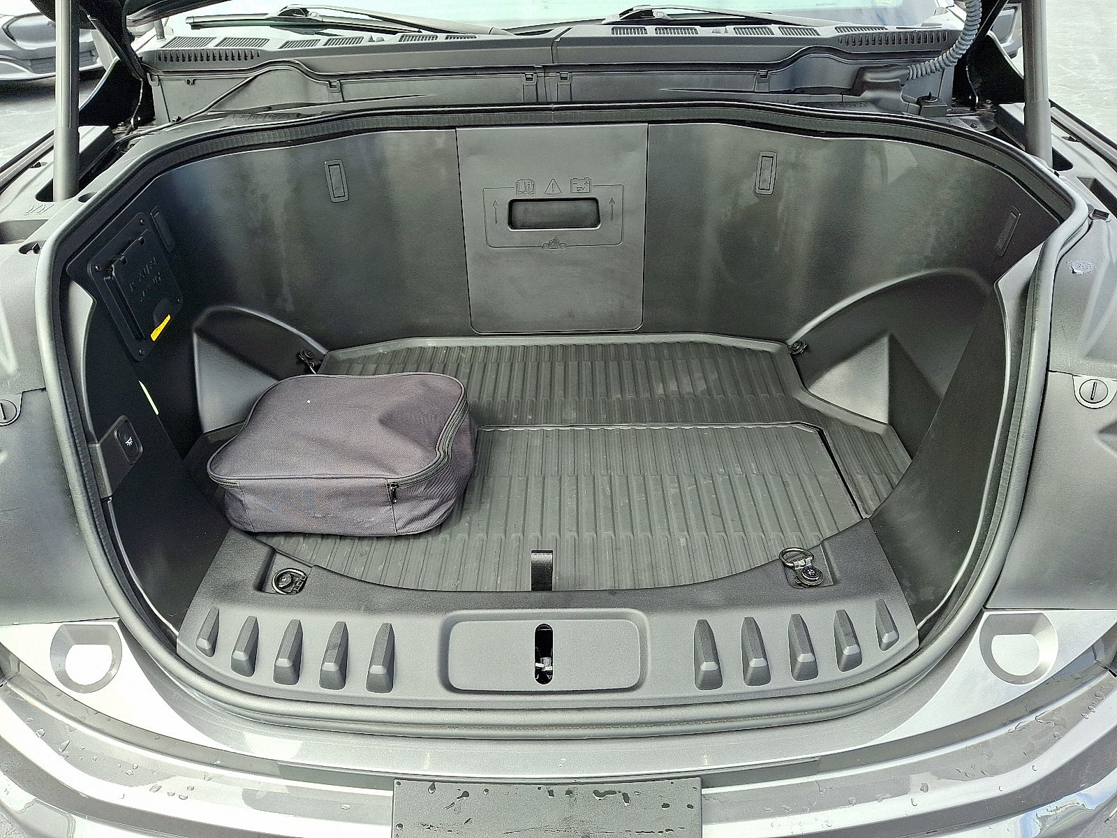 2022 Ford F-150 Lightning Lariat