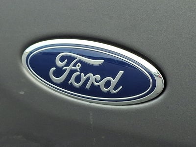 2022 Ford F-150 Lightning Lariat