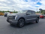 2022 Ford F-150 Lightning Lariat