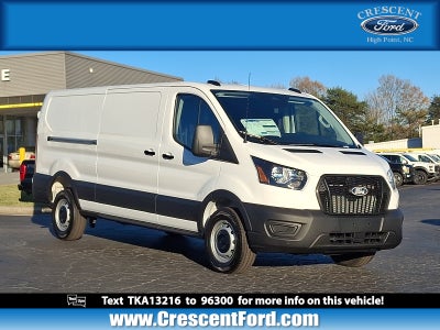 2026 Ford Transit-150 Base