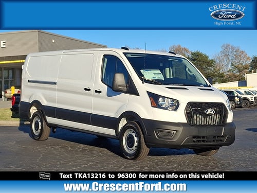 2026 Ford Transit-150 Base