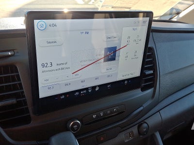 2026 Ford Transit-150 Base