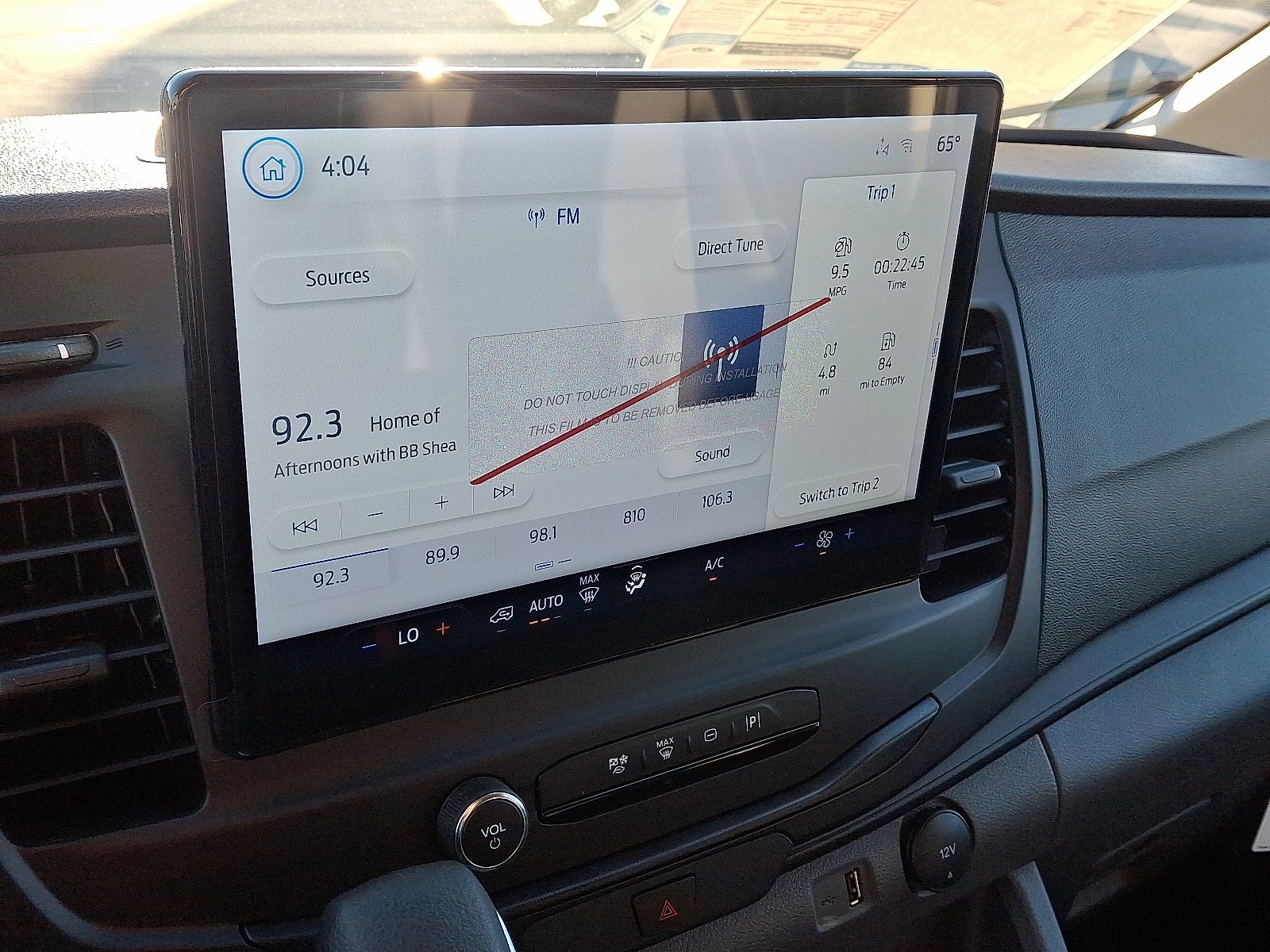 2026 Ford Transit-150 Base