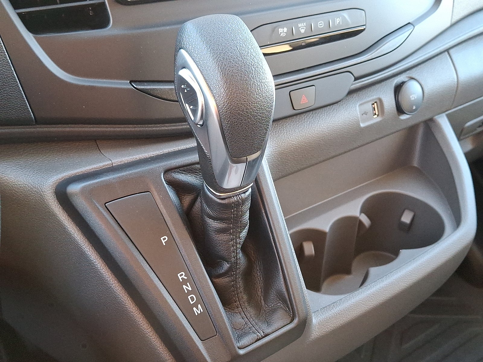 2026 Ford Transit-150 Base