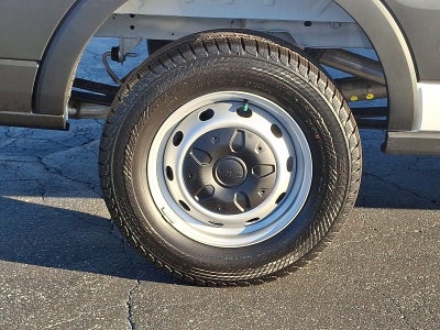 2026 Ford Transit-150 Base