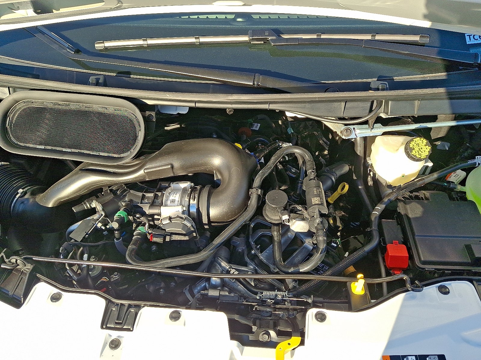 2026 Ford Transit-150 Base