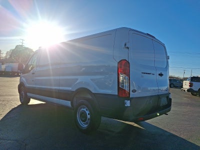 2026 Ford Transit-150 Base