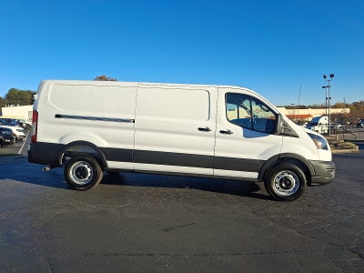 2026 Ford Transit-150 Base