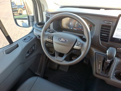 2026 Ford Transit-150 Base