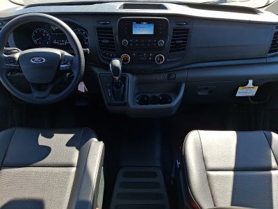 2025 Ford Transit-150 Base