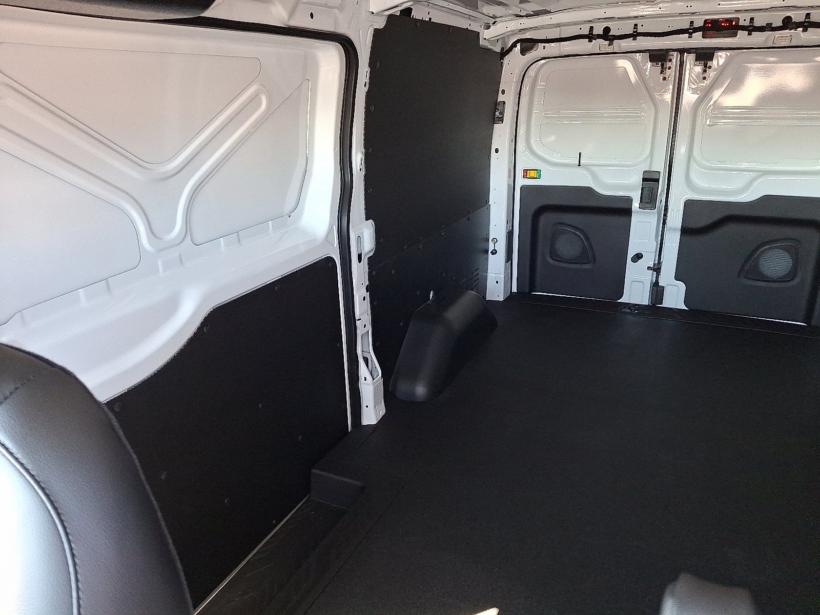 2025 Ford Transit-150 Base