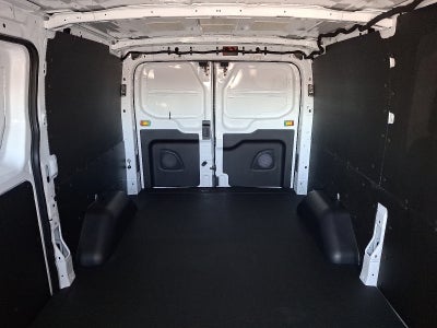 2025 Ford Transit-150 Base