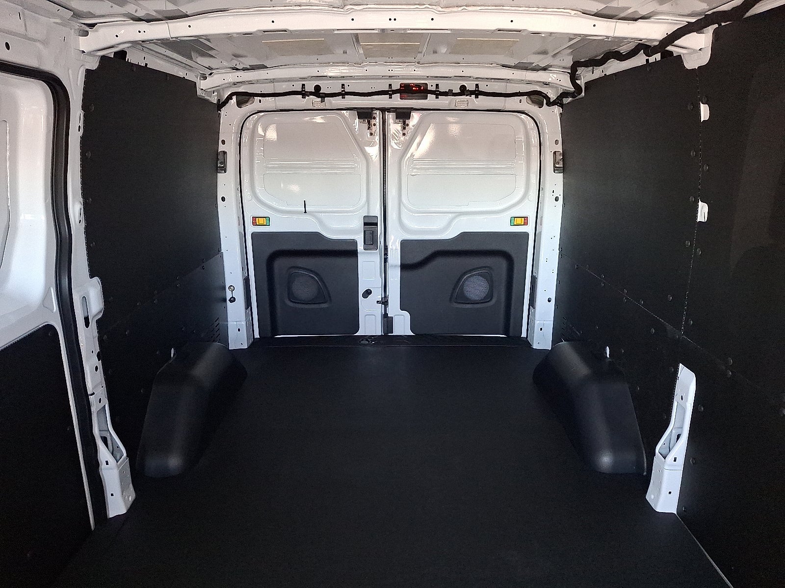 2025 Ford Transit-150 Base