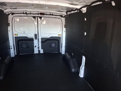 2025 Ford Transit-150 Base