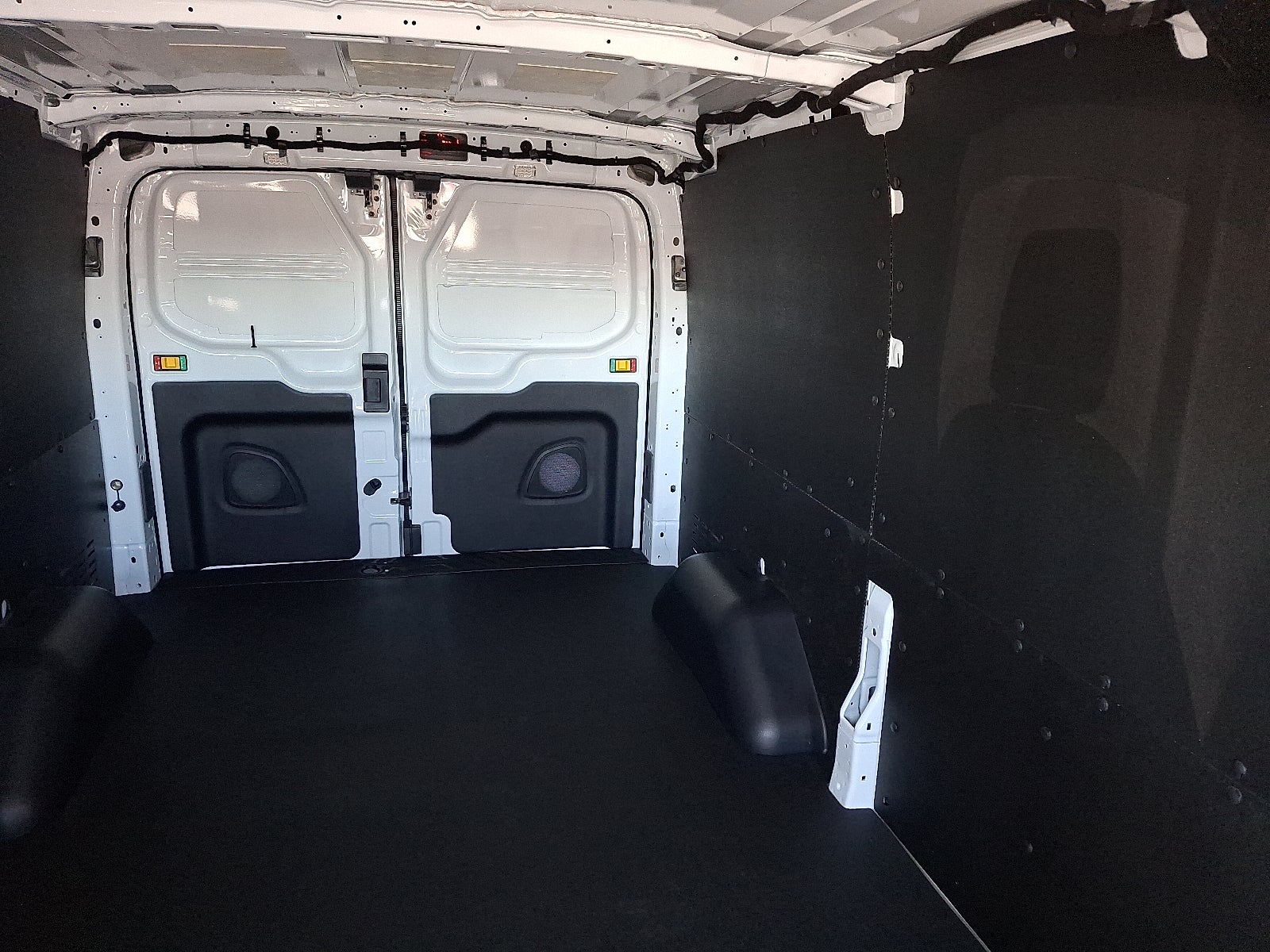 2025 Ford Transit-150 Base