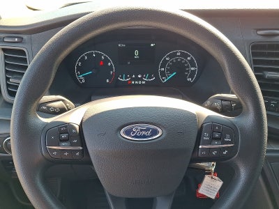 2025 Ford Transit-150 Base