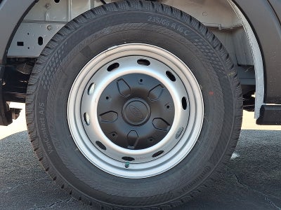 2025 Ford Transit-150 Base