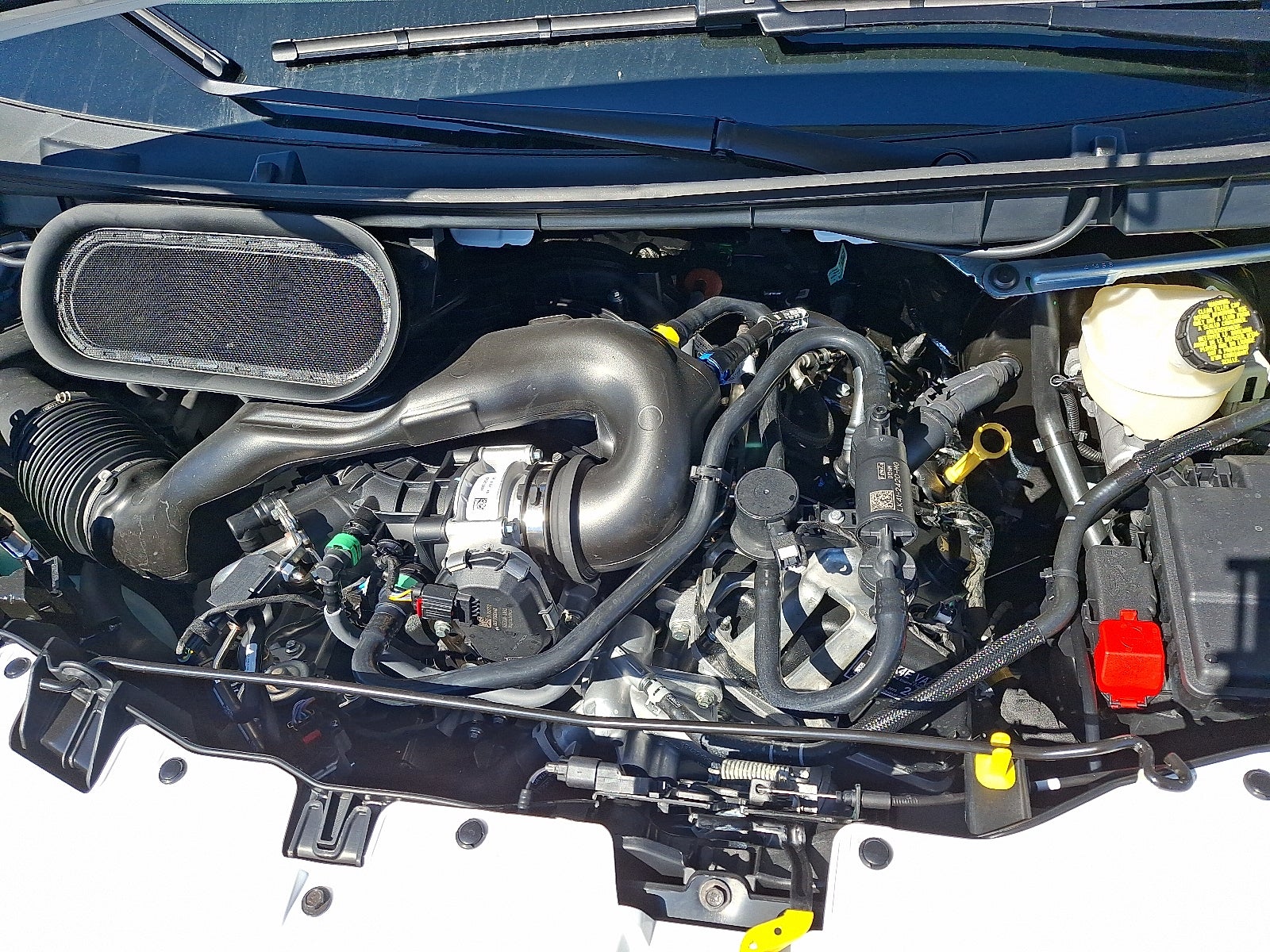 2025 Ford Transit-150 Base