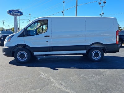 2025 Ford Transit-150 Base