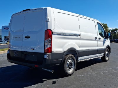 2025 Ford Transit-150 Base
