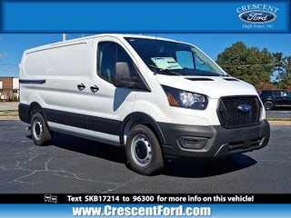 2025 Ford Transit-150 Base