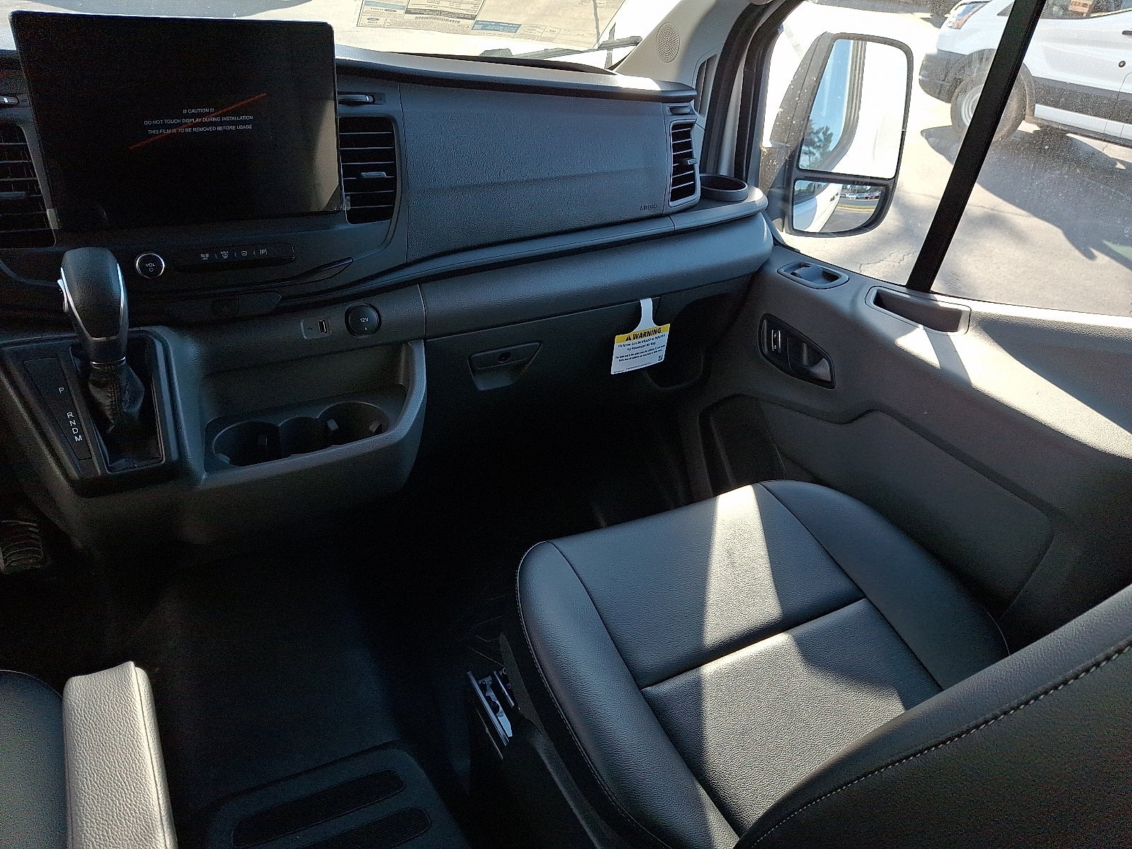 2026 Ford Transit-150 Base