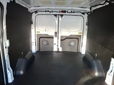 2026 Ford Transit-150 Base