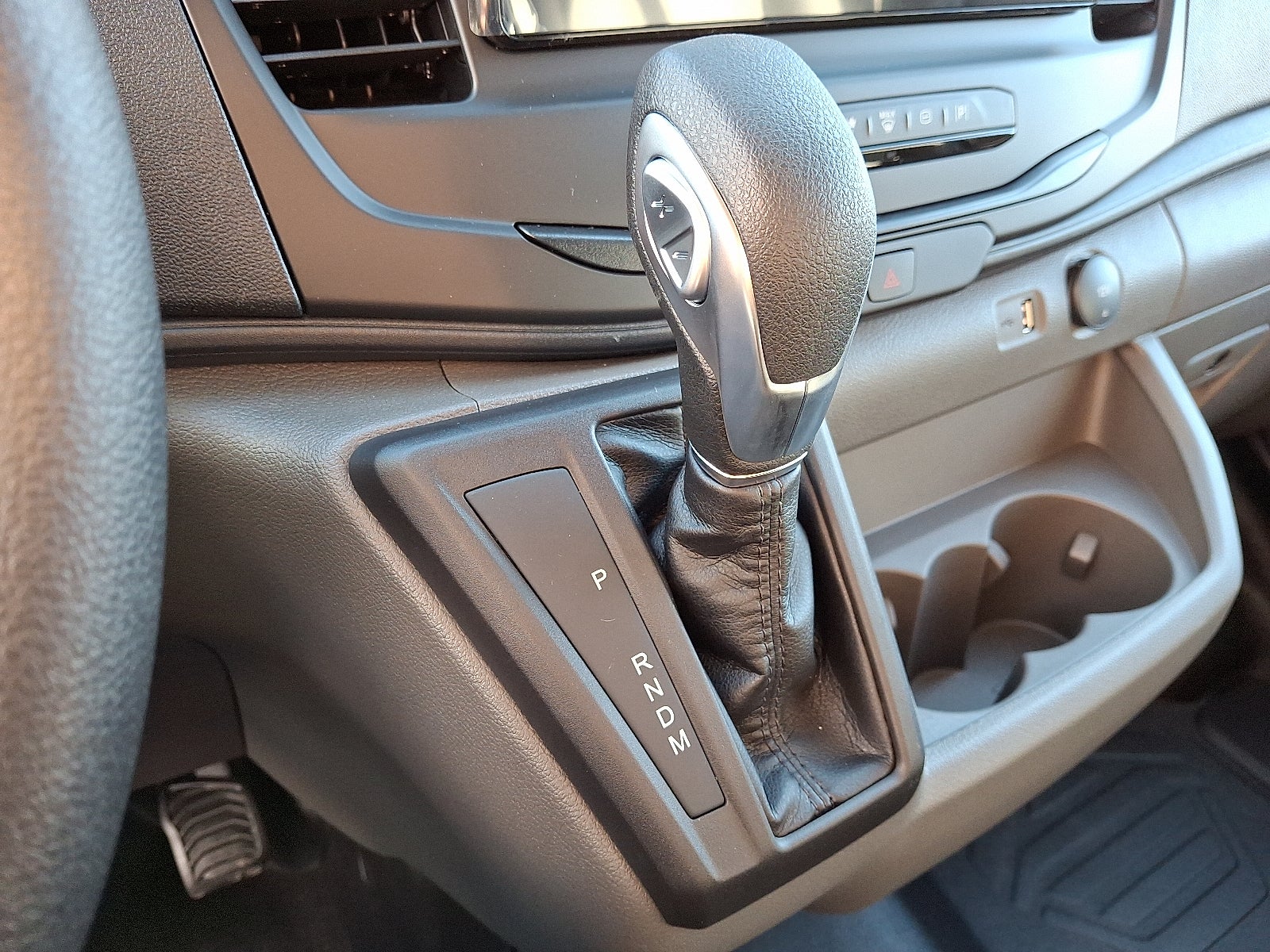 2026 Ford Transit-150 Base