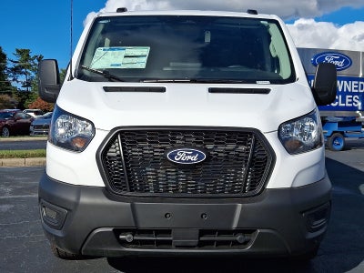 2026 Ford Transit-150 Base