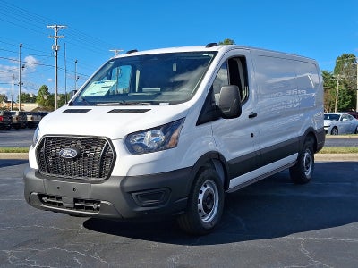 2026 Ford Transit-150 Base