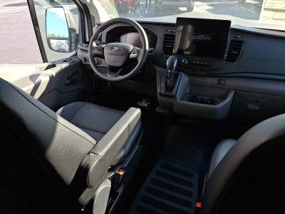 2026 Ford Transit-150 Base
