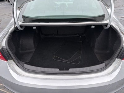 2016 Chevrolet Malibu LT 1LT