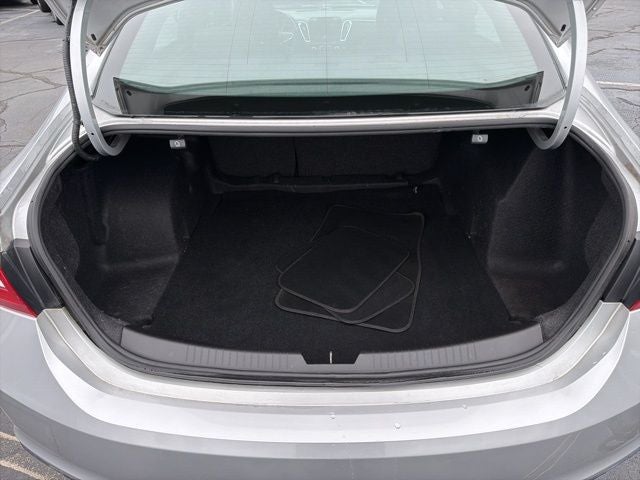 2016 Chevrolet Malibu LT 1LT