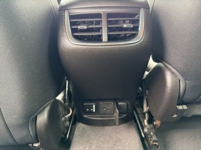 2016 Chevrolet Malibu LT 1LT