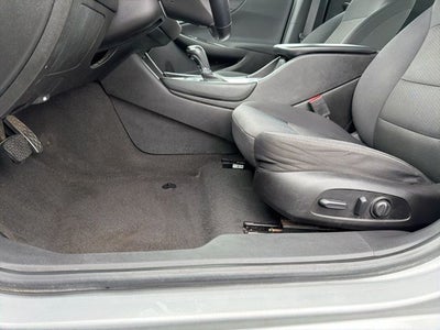 2016 Chevrolet Malibu LT 1LT