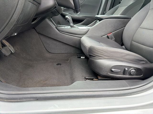 2016 Chevrolet Malibu LT 1LT