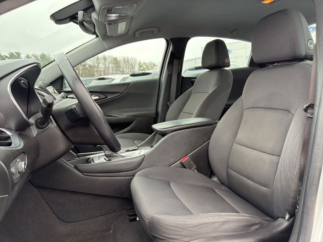 2016 Chevrolet Malibu LT 1LT