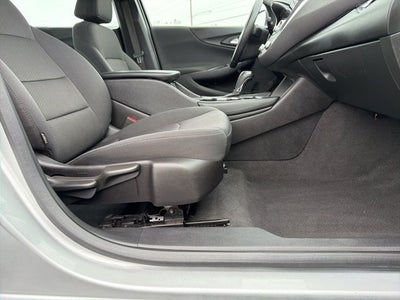 2016 Chevrolet Malibu LT 1LT