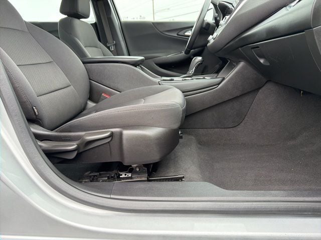 2016 Chevrolet Malibu LT 1LT