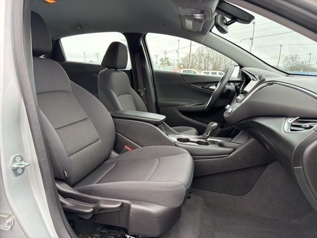2016 Chevrolet Malibu LT 1LT