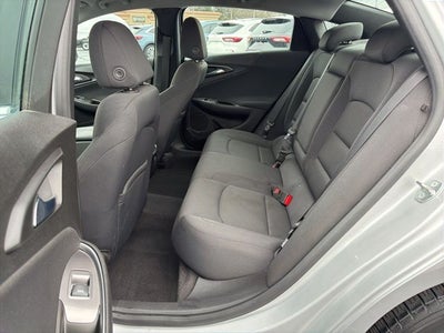 2016 Chevrolet Malibu LT 1LT