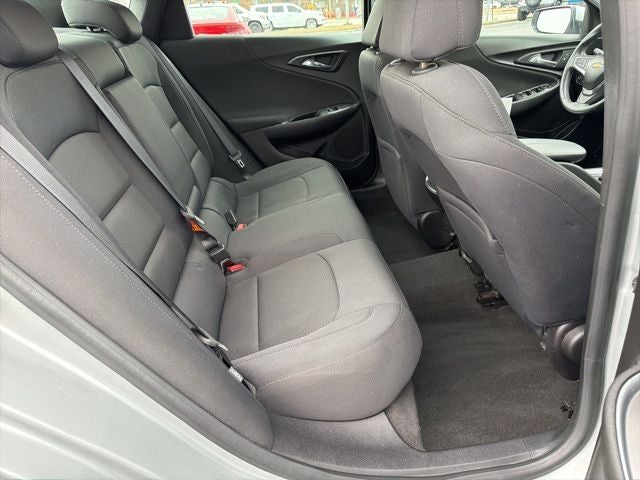 2016 Chevrolet Malibu LT 1LT