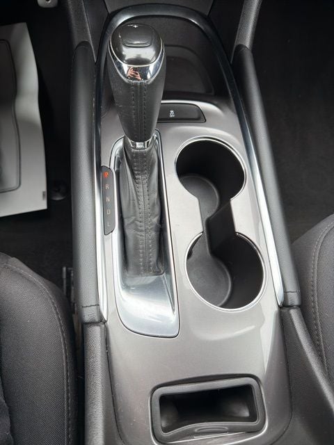 2016 Chevrolet Malibu LT 1LT