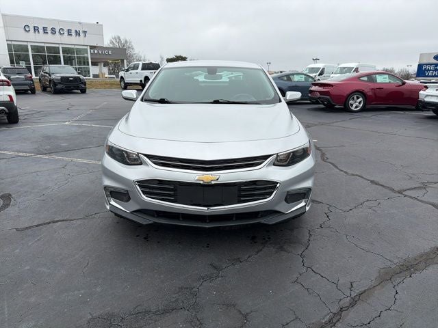 2016 Chevrolet Malibu LT 1LT