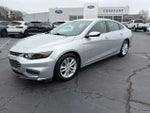 2016 Chevrolet Malibu LT 1LT