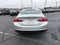 2016 Chevrolet Malibu LT 1LT