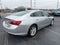 2016 Chevrolet Malibu LT 1LT